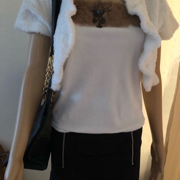 MCM Bag - Picture 9 of 12